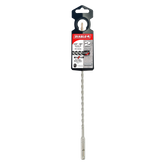 Diablo DMAPL2160 1/4" x 10" x 12" SDS-Plus 2-Cutter Carbide-Tipped Hammer Drill Bit